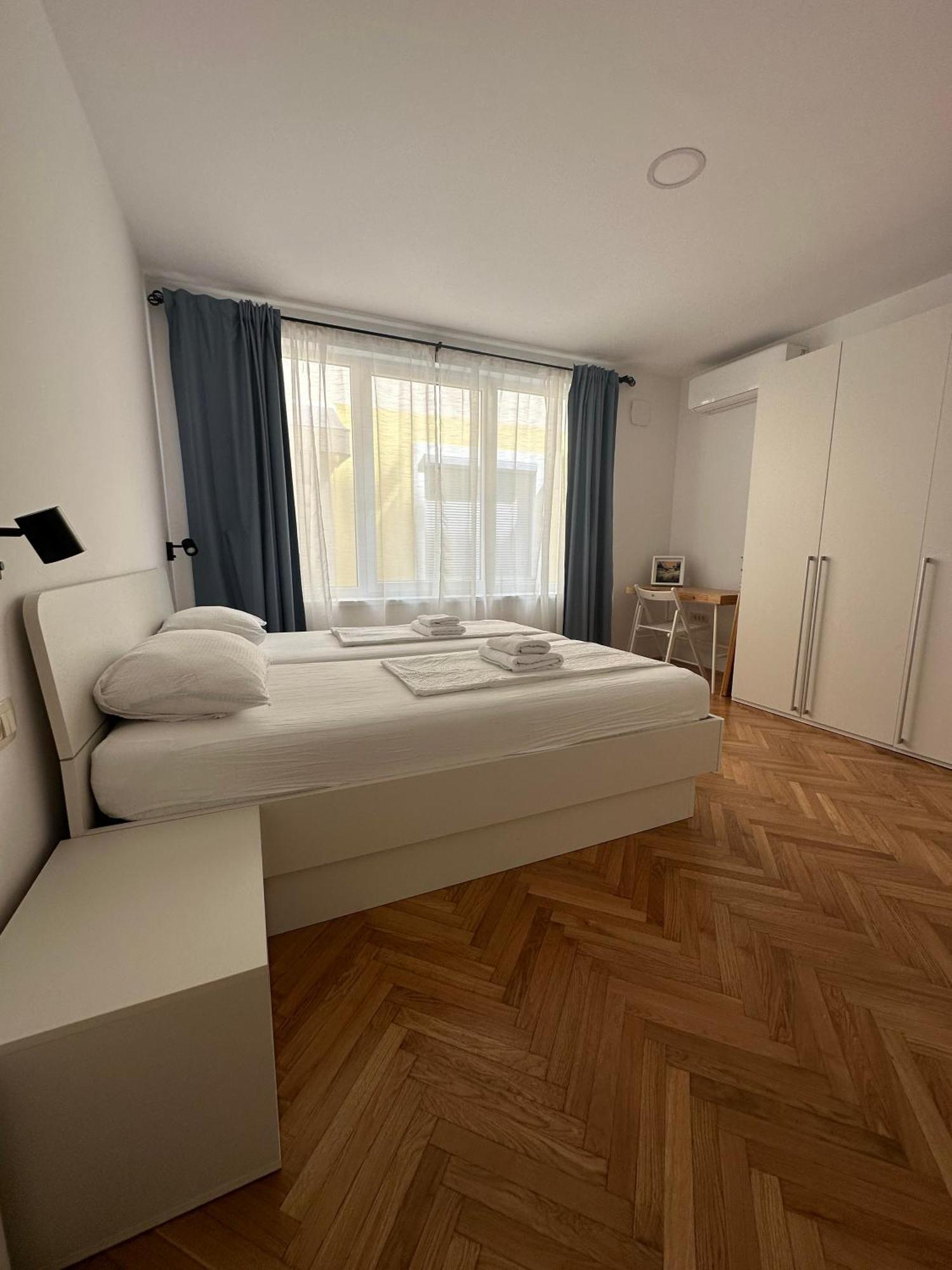 Apartments Tito & Robin Koper Exterior photo
